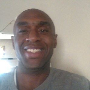 Meet your Posher, Gary